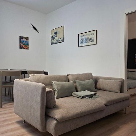 Fantoni Guest House Bergame Extérieur photo