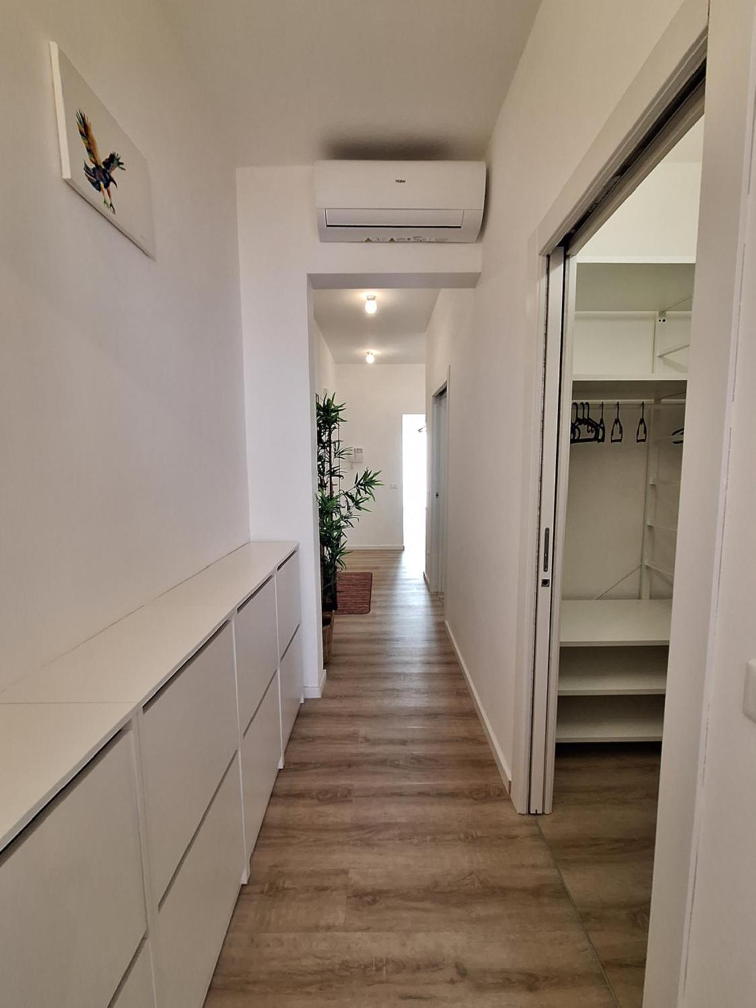 Fantoni Guest House Bergame Extérieur photo