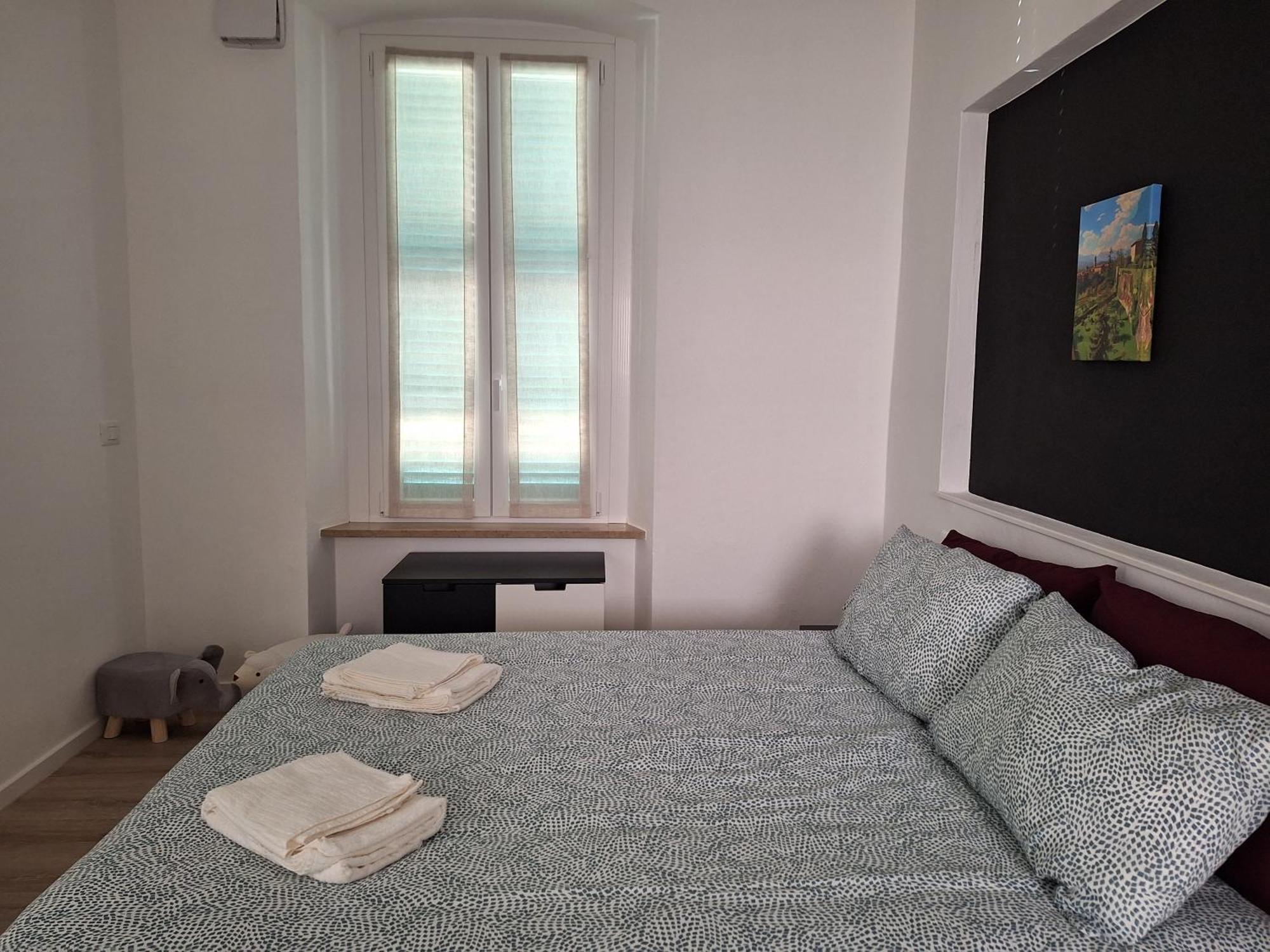 Fantoni Guest House Bergame Extérieur photo
