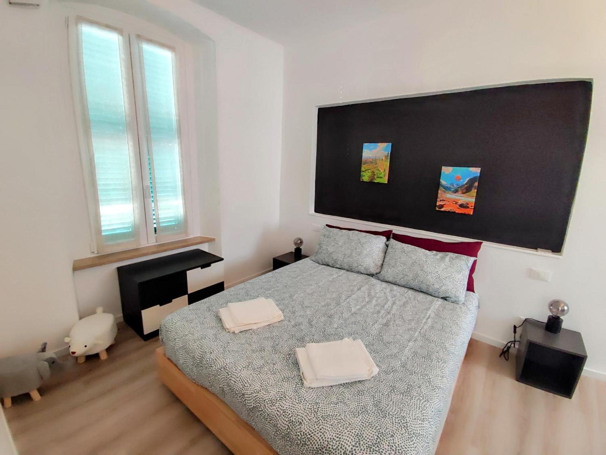 Fantoni Guest House Bergame Extérieur photo