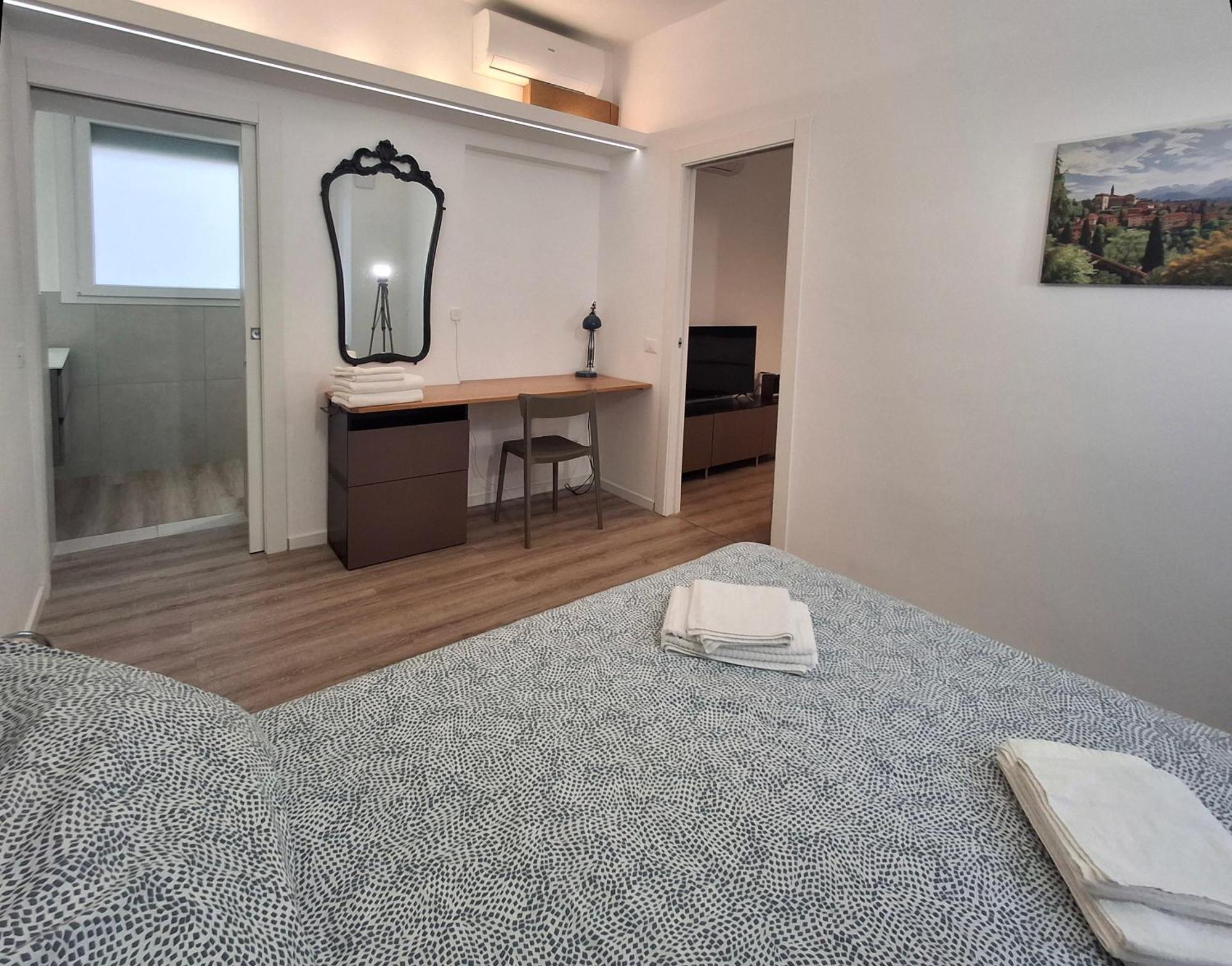 Fantoni Guest House Bergame Extérieur photo