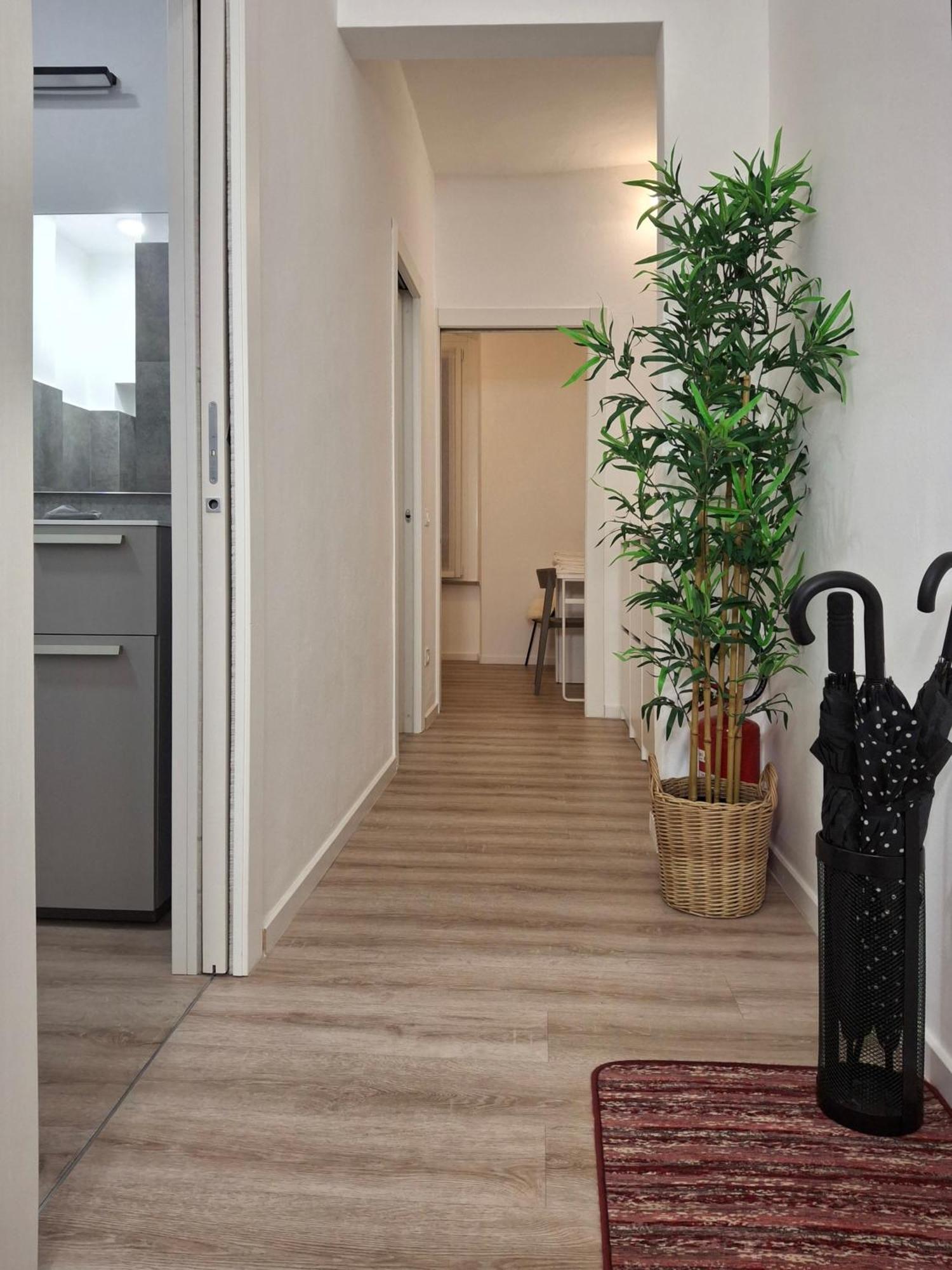 Fantoni Guest House Bergame Extérieur photo